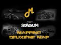 Trackmania  mucral mini cup 1  3 mapping deuxime map