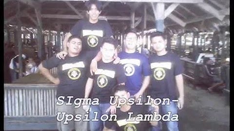 Knights AND ULPHANS SA DAVAO