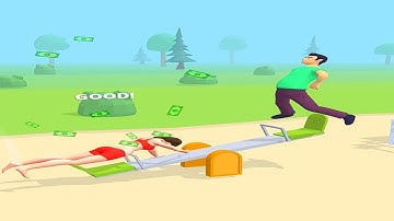 Home Flip - All Levels Gameplay Android,ios