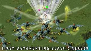 Asia Conquer Autohunt