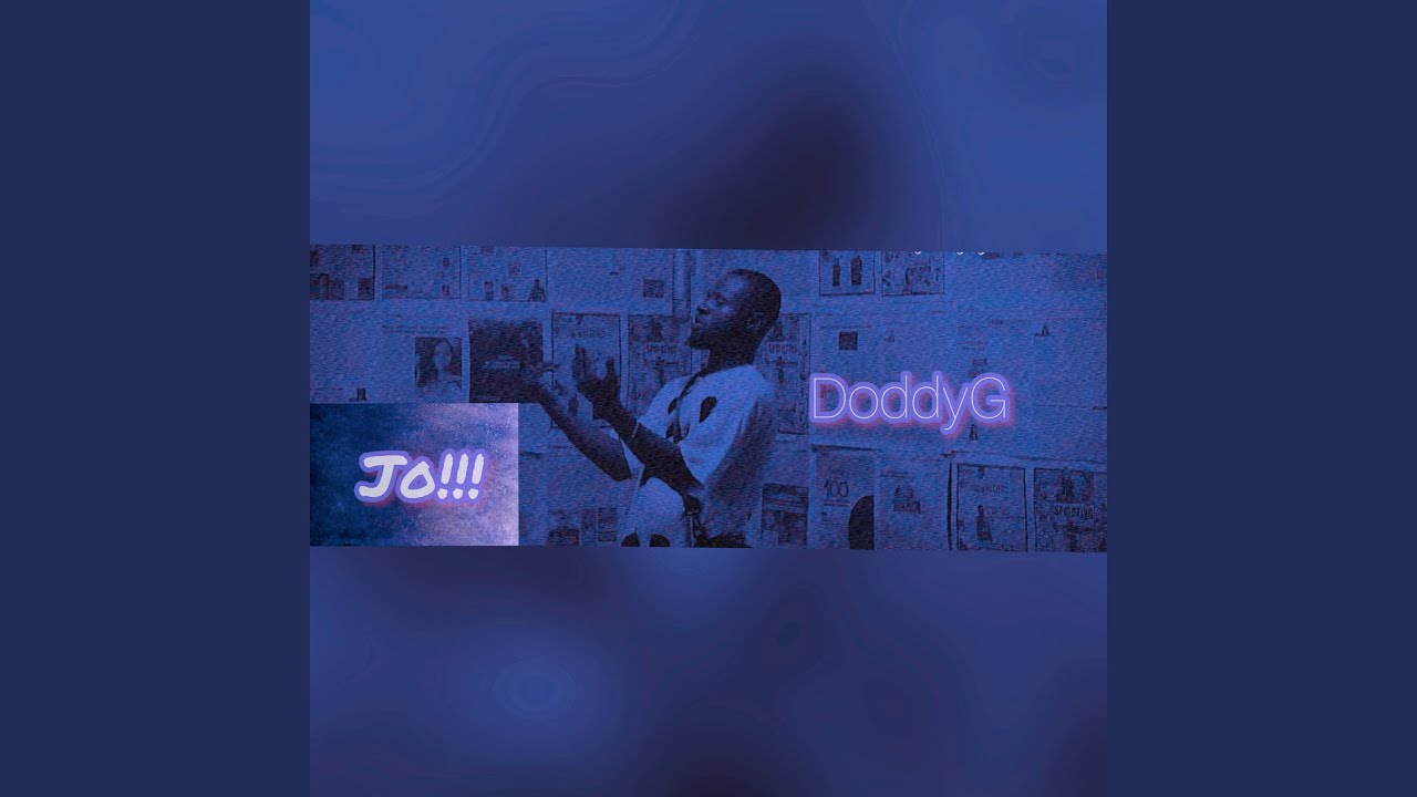 Watch Jo!!! on YouTube Watch Jo!!! on YouTube