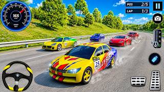 Extreme Offroad Car Racing 3D – Rally Fury Gameplay | Crazy Offroad Racing Challenge #1 screenshot 3