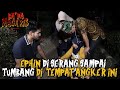 EPHIN DI SERANG SAMPAI TUMBANG DI TEMPAT ANGKER INI ! - Ba'da Maghrib #3