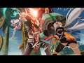 原神 第五章 幕间 万火归一 中文汉语配音 魔神任务