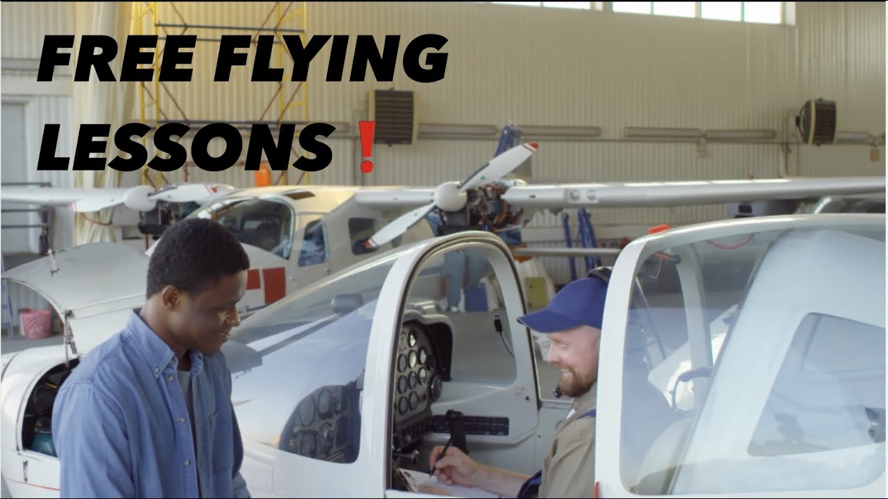 How can you AFFORD Flight School Training? YouTube