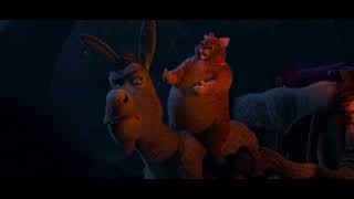 Shrek Forever After - you are ridonculous