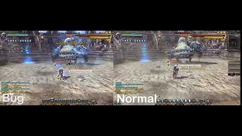 Dragon Nest: Crusader Thor