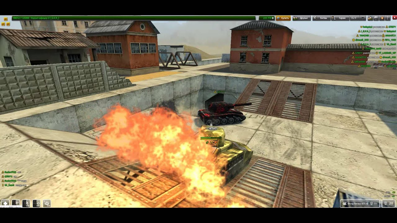 l_G.V.A_l Уорэнт-офицер 3 21/09/2014