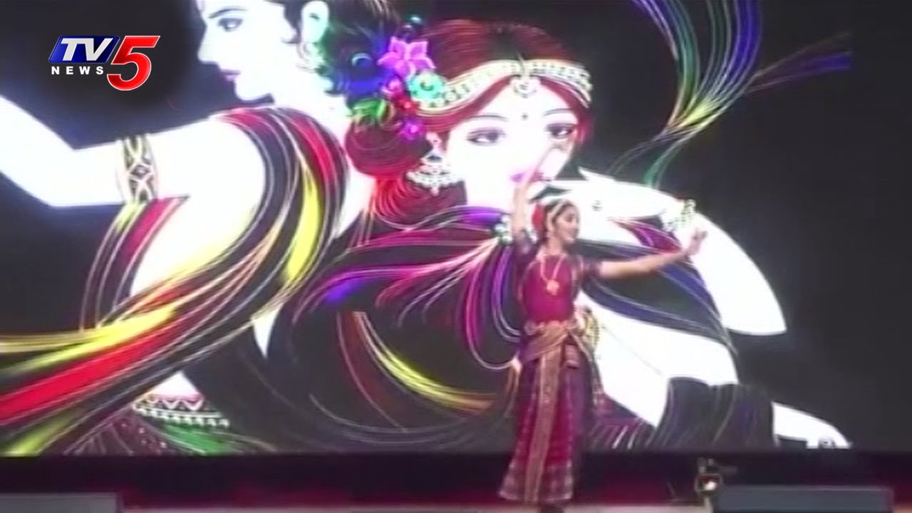 TANA 21st Convention Cultural Activities #1 - Day 3 | USA | TV5 News