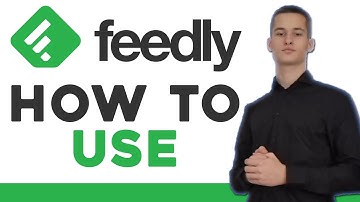 How to Use Feedly | Tutorial for Beginners (2023)