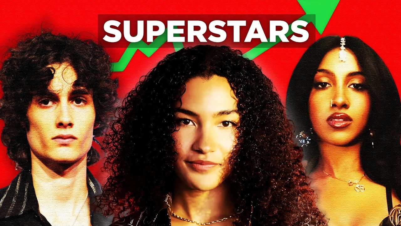 Самые громкие новые артисты 2025 года