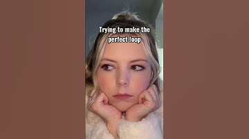 Loop #funny #loop #makeup #satisfyingloop #skincare #endlessloop #perfectloop #comedy #jitsu #prank