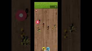 ant smasher kids game screenshot 3