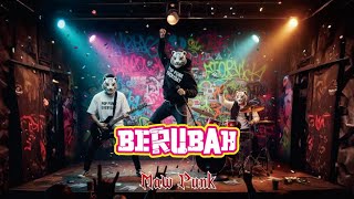 Tenxi, Jemsii - Berubah (COVER by MAW PUNK)