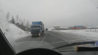 Качу на Екатеринбург через Челябинск мотор не запустился -20градсов#Дальнобой#Газель#Грузоперевозки#