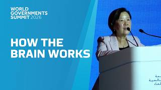 Wls Six Senses And The Brain Forum