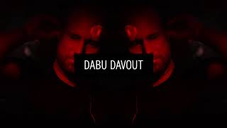 Download lagu Dabu Davout - Drill Me