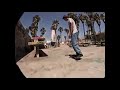 Venice beach  the pit skateboarding