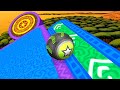 Going Balls - SpeedRun Gameplay Level 23490