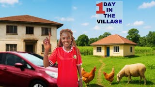 Download Lagu A DAY IN MY VILLAGE || TOUR IN OUR FARM PROPERTY MP3 Download Lagu A DAY IN MY VILLAGE || TOUR IN OUR FARM PROPERTY MP3