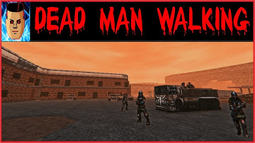 Doom TC | Dead man walking | Map 03 | 100% Secrets