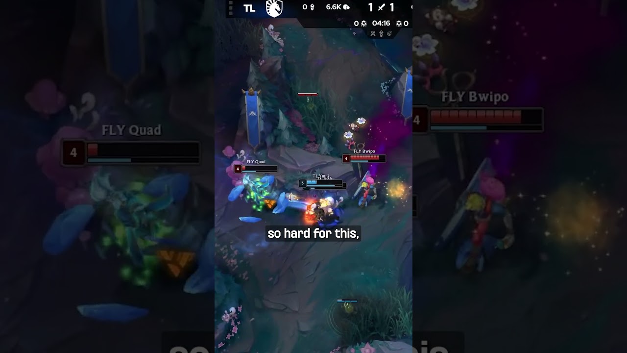 The first Singed in North America in 4 years did NOT disappoint 🧪