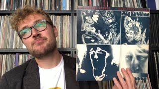 Review of Emotional Rescue by The Rolling Stones