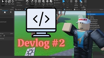 DRAWING CARD!!! (ROBLOX Devlog #2)