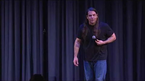 Jonathan Gregory (Ten Minutes)