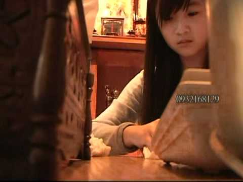 如果我變成回憶(自製mv)~~溺愛宣傳片