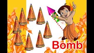 Diwali crackers fun games bomb 2018 screenshot 4
