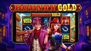 х1055 Bounty Gold™ (Pragmatic Play) Online Slot EPIC BIG WIN screenshot 5