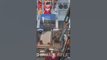 Apex Legends-Bocek slapping🔥 #shorts #apexlegends #clips #bocek