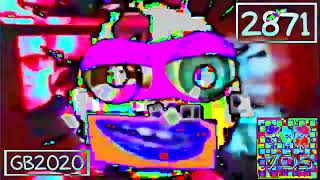 Ru Sts Csupo V3 1997 Effects Round 3 Vs Uwf2871, Etvs705, Tcv1530, Mvec296 & Everyone 319