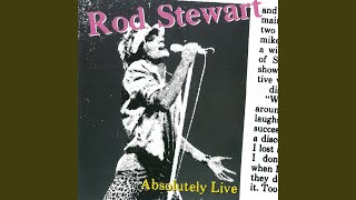 The Stripper (Live 1982)