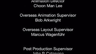 Stanley End Credits Brandy Mr Whiskers Nextdave The Barbarian Audio Promo