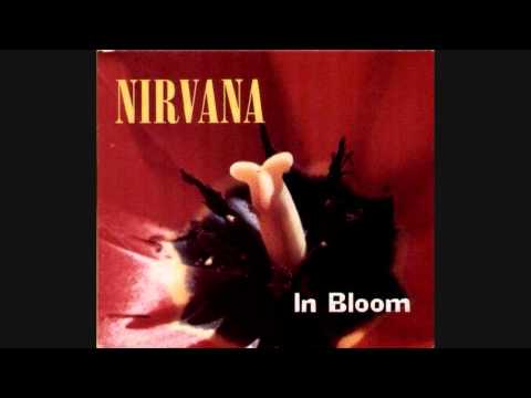 Nirvana Instrumental: In Bloom ( Dave's Vocals )