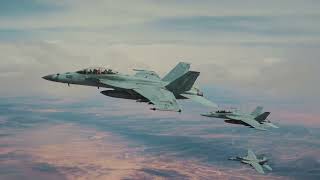 American Air Force - Macarena