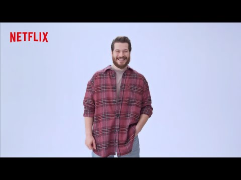 A Message from The Protector Cast | Netflix