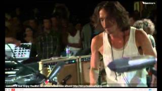 Incubus - 09 Switch Blade - from HQ Live