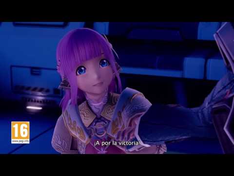 A NEW STAR OCEAN ADVENTURE  BEGINS IN EUROPE TODAY