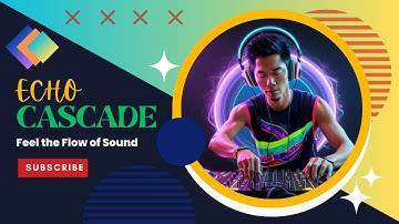Echo Cascade - Dubstep | Aastabol Productions | Official Music Video