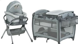 Recall of Graco inclined sleepers