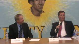 LWV NRC Candidate Forum Ward 4 Question 5 of 8