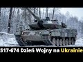 517674 dzie wojny na ukrainie podsumowanie i komentarz