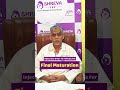 IVF Made Simple: Take the First Step with Shreya IVF Today