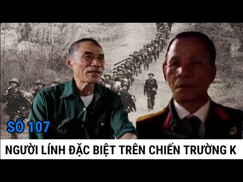 Video (107) Người Đồng Đội Đặc Biệt / CHIẾN TRANH BIÊN GIỚI - youtube