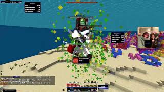 ЗАБРАЛ ВСЕ ЭЛИТРЫ НА REALLY WORLD С ЧИТОМ QUICK CLIENT 1.21.4