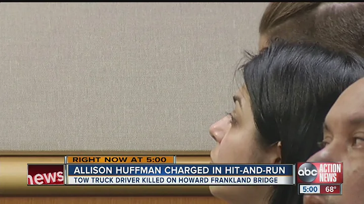 Driver in fatal Howard Frankland hit-and-run admit...