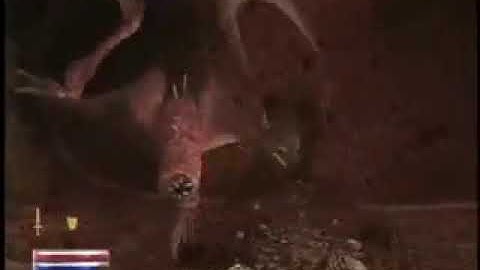 Arx Fatalis Commercial